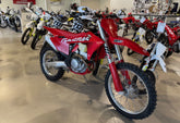 2024 (Pre-Owned) GasGas EX 350F